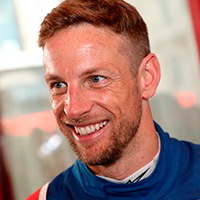 Jenson Button