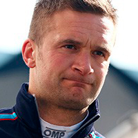 Colin Turkington