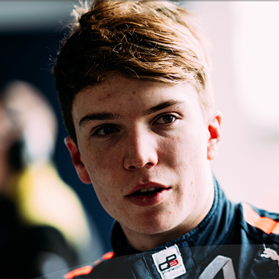 Dan Ticktum