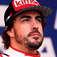 Fernando Alonso