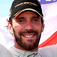 Jean-Eric Vergne