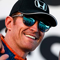 Scott Dixon