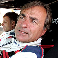 Carlos Sainz