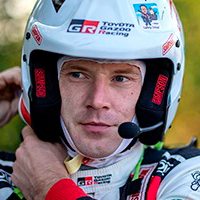 Jari-Matti Latvala