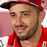 Andrea Dovizioso