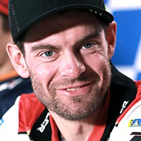 Cal Crutchlow