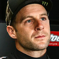 Jonathan Rea