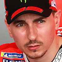 Jorge Lorenzo
