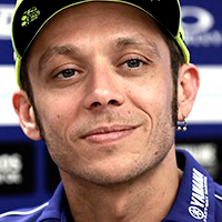 Valentino Rossi