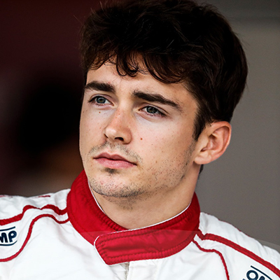 Charles Leclerc