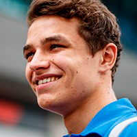 Lando Norris