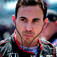 Robert Wickens