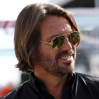 Stéphane Ratel, CEO & Founder, SRO