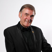 Dick Bennetts, WSR boss