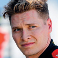 Josef Newgarden