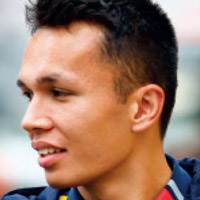 Alex Albon