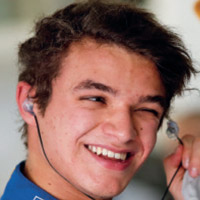 Lando Norris