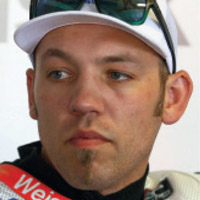 Peter Hickman