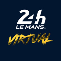 24 Hours of Le Mans Virtual