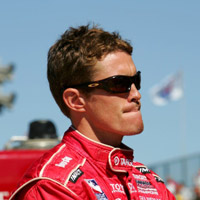 Scott Dixon