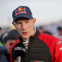 Elfyn Evans