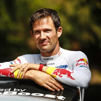 Sebastien Ogier