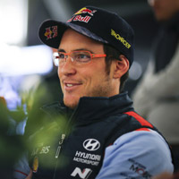 Thierry Neuville