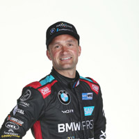 Colin Turkington