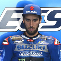 Alex Rins
