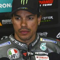 Franco Morbidelli