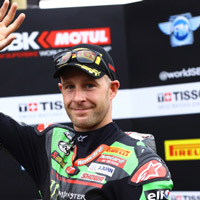 Jonathan Rea