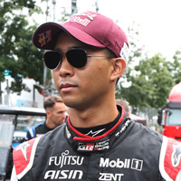 Ryo Hirakawa