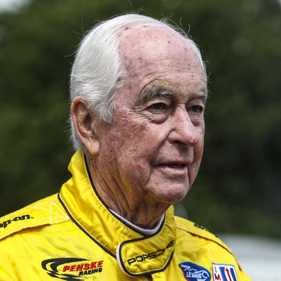 Roger Penske