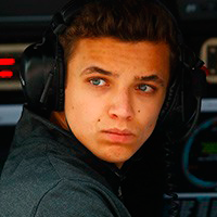 Lando Norris