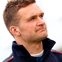 Colin Turkington