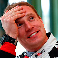 Jari-Matti Latvala