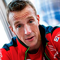 Kris Meeke
