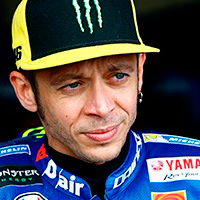 Valentino Rossi