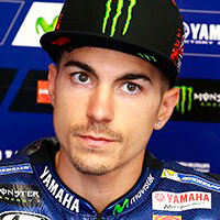 Maverick Vinales