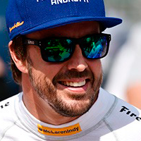 Fernando Alonso