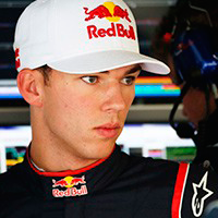 Pierre Gasly