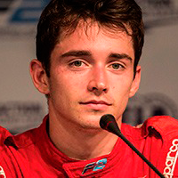 Charles Leclerc