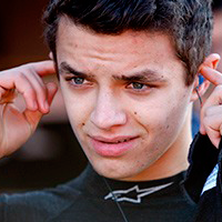 Lando Norris
