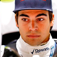 Lance Stroll
